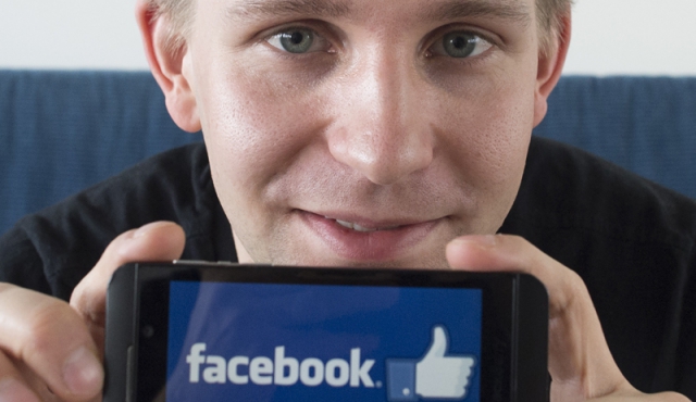 Facebook puede enfrentar demanda de 25.000 usuarios por uso de datos personales
