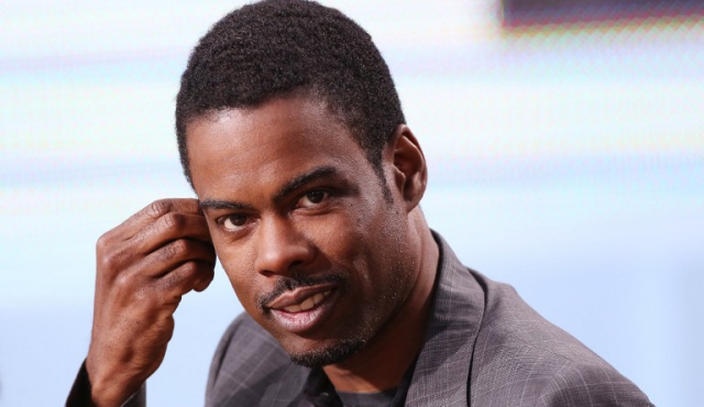 Chris Rock volverá a conducidr los Oscar