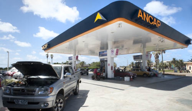 Cómo funcionará el nuevo modelo de distribución de Ancap