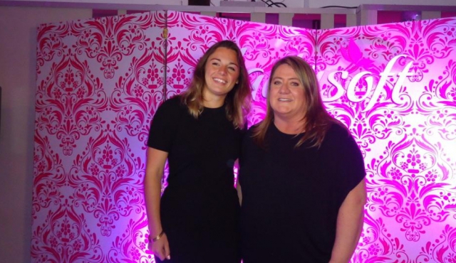 Ladysoft lanzó nuevo producto