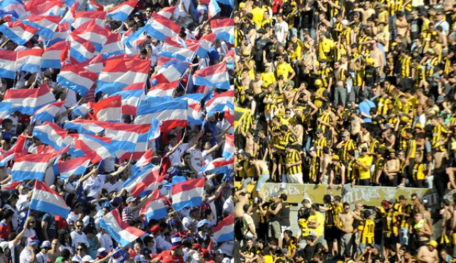 Los precios para el clásico