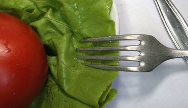 La difícil vida de los vegetarianos en Uruguay​