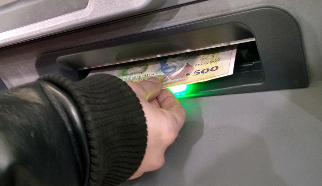 Inflación de 2015 fue la más alta en 12 años