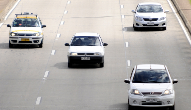 Uber “cerca de poner primera” en Montevideo