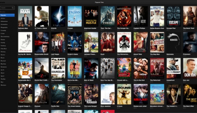 Justicia de EEUU cerró el “Netflix para piratas”