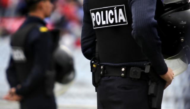 La propuesta de la AUF que Interior acepta como “gesto conciliador”  
