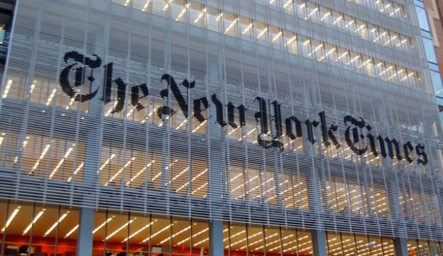 The New York Times presentó su portal en español de contenido gratuito