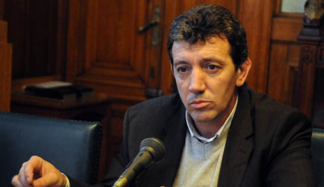 Tenfield dio el primer paso hacia la igualación sin informar a la AUF