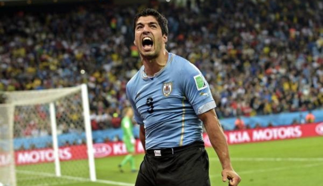 Los 25 convocados para jugar ante Brasil y Perú
