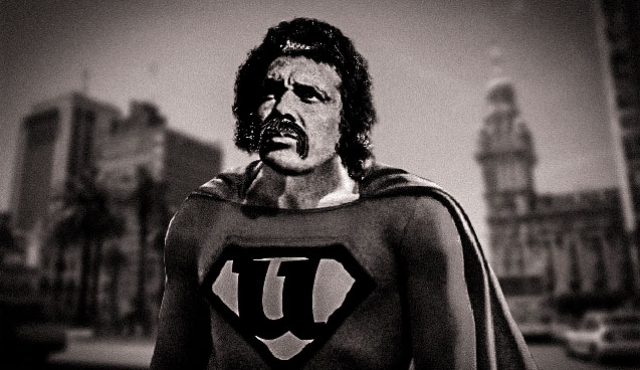 La historia de Bo Uruman, el primer superhéroe uruguayo