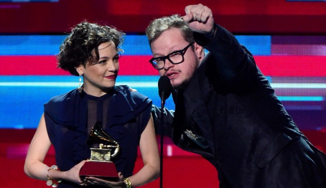Natalia Lafourcade se consagra en los Grammy Latino y Juan Luis Guerra da la sorpresa