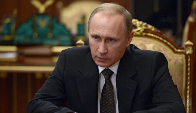 Rusia intensifica bombardeos contra el EI en Siria