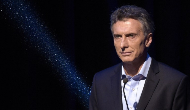 Macri será el presidente de Argentina