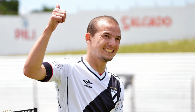 Marcelo Tabárez volvió a jugar