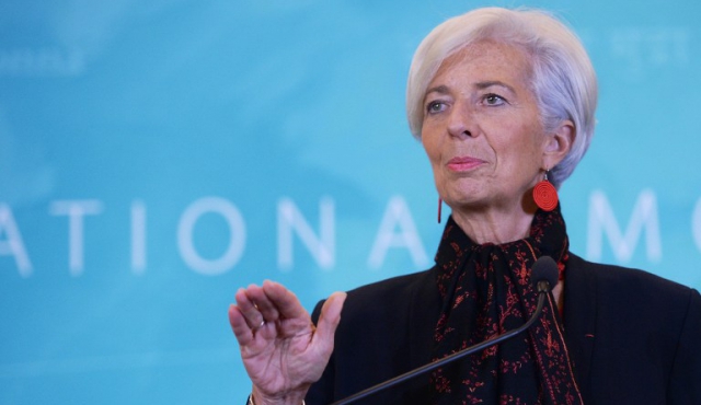 FMI incorpora la moneda china a su canasta de divisas