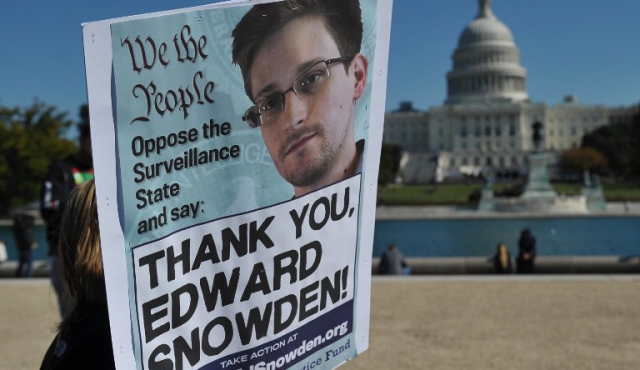 Victoria para Snowden: la NSA ya no guarda datos de llamadas telefónicas