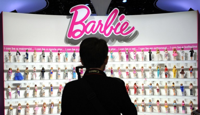 La nueva Barbie es inteligente pero un riesgo para la privacidad