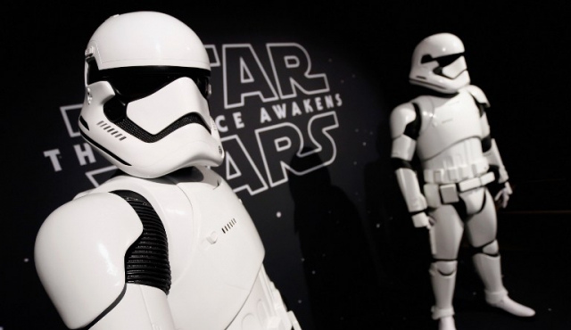 Star Wars, la odisea espacial en la que nadie creía