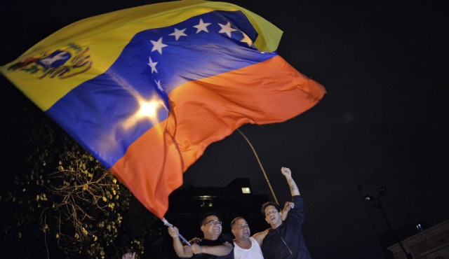 Chavismo reconoce derrota histórica en Venezuela
