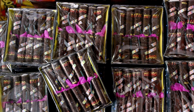 Pediatras advierten que “falta supervisión de adultos” en uso de pirotecnia