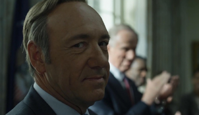 Netflix duplicará su producción de series originales en 2016