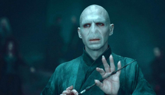 JK Rowling: Donald Trump es peor que Voldemort