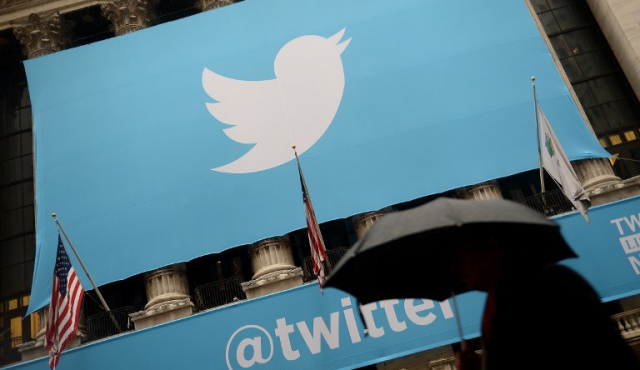Twitter se estancó en 320 millones de usuarios