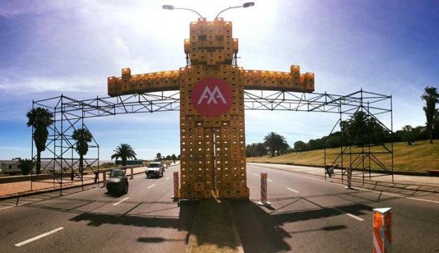 Los detalles de Aquel Abrazo