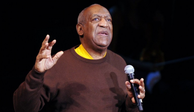 Bill Cosby demanda a siete de sus acusadoras