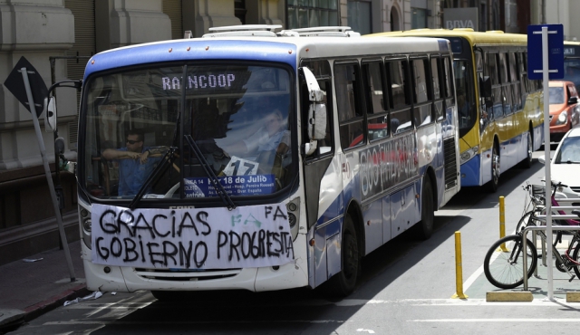 Raincoop elige el trancazo