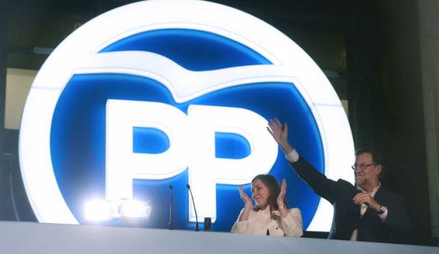 PP gana pero queda lejos de la mayoría en España