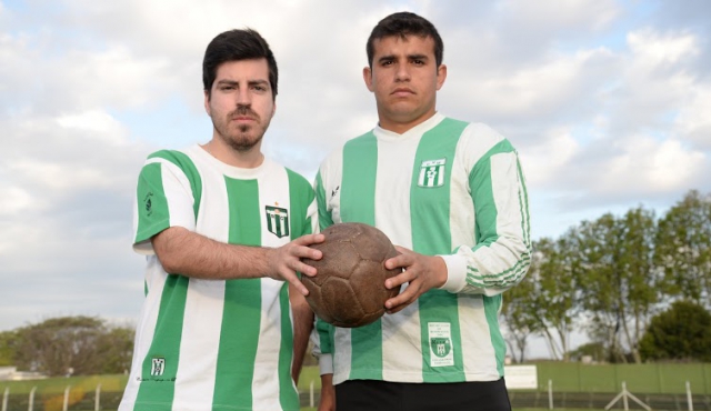 Quiñones, un goleador a base de “lucha, humildad y trabajo”