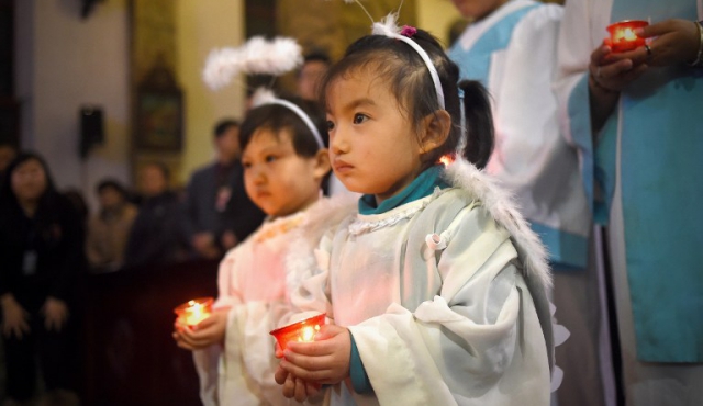 Fin oficial de la política del hijo único en China