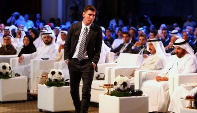 Messi irá a la Justicia justo antes de la Copa América 