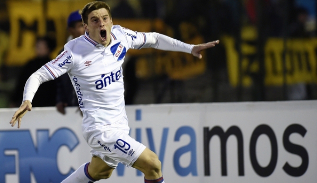 El deporte en 2015, estadios y juzgados