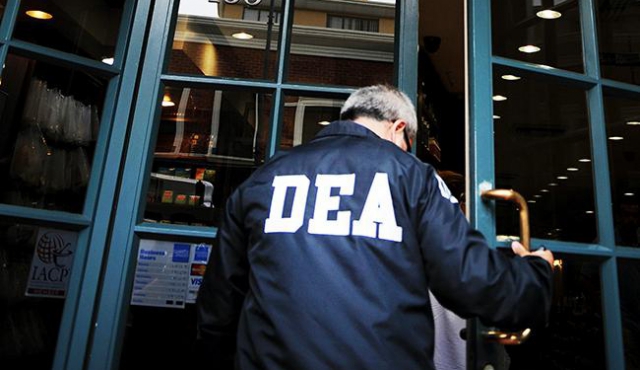 La DEA “sumamente satisfecha” por captura del “Chapo” Guzmán