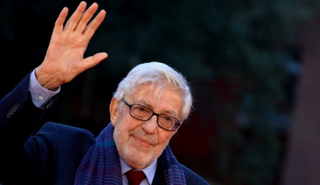 Adiós a Ettore Scola, gran maestro del cine italiano