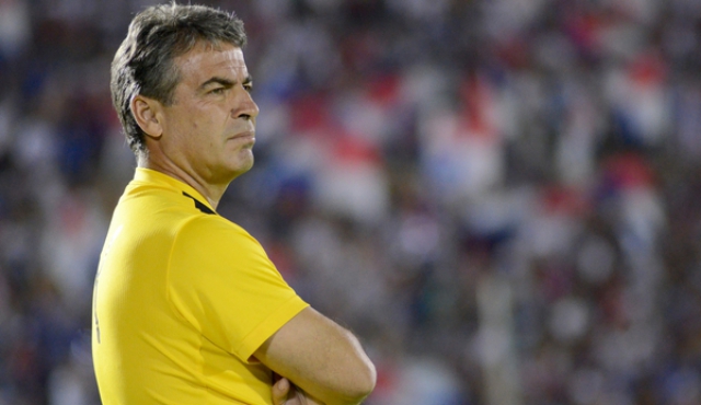 Peñarol echa a Bengoechea 