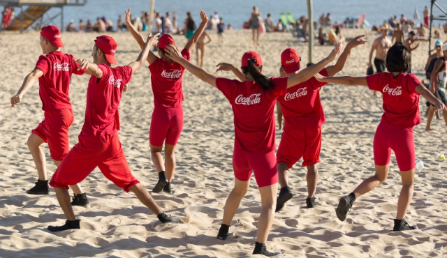 Coca-Cola lanza su nueva estrategia de “Marca Única”