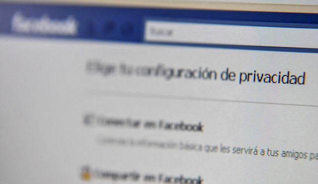 Facebook: pedidos de datos por parte de gobiernos subieron 13%