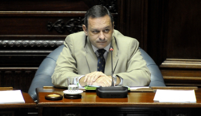 “Se cambia porque Ancap colapsó”