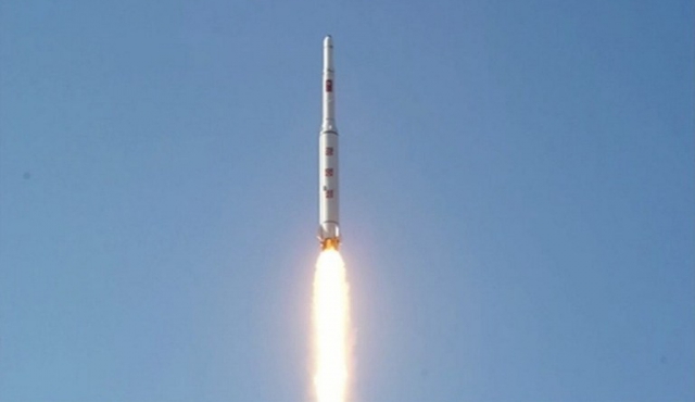 Condena internacional a lanzamiento de cohete por Corea del Norte
