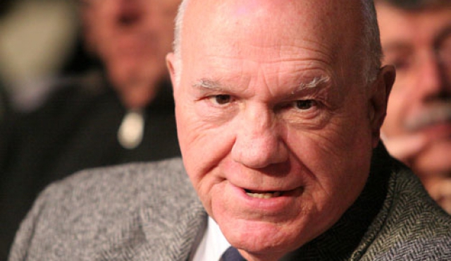 Falleció Dogomar Martínez