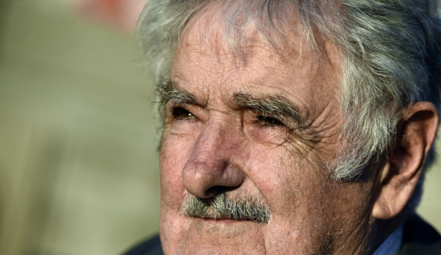 Mujica y las hermosas fieras en la Deutsche Welle