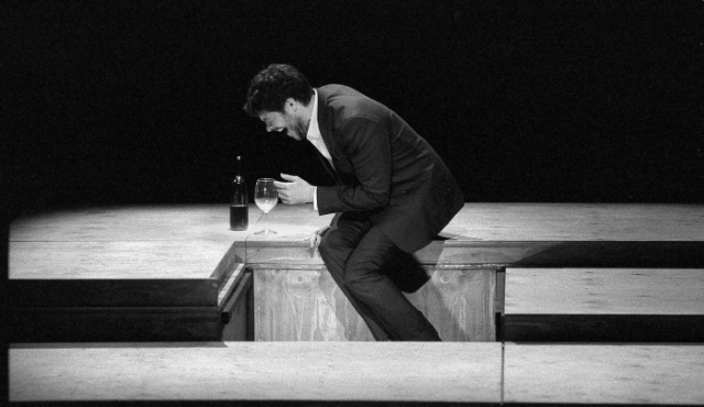 Teatro de México y Europa en la Sala Verdi