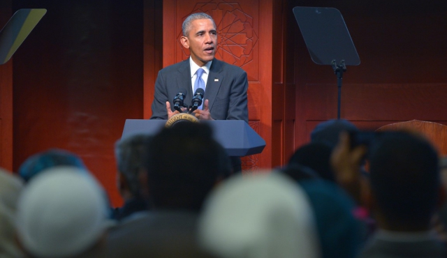 Obama lanzó plan de acción sobre ciberseguridad
