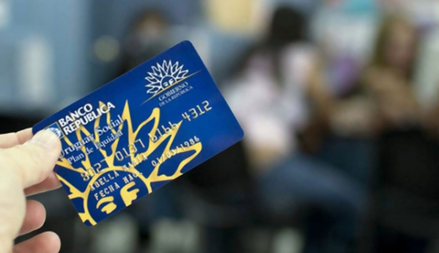 Unas 74.000 familias reciben apoyo económico del Mides