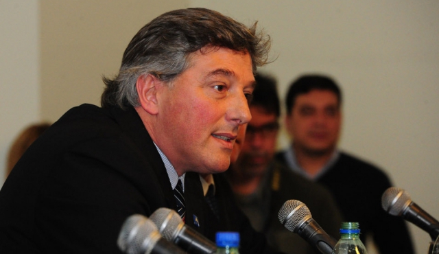 Coya renunció a Ancap “sobre todo” por la filtración a la prensa