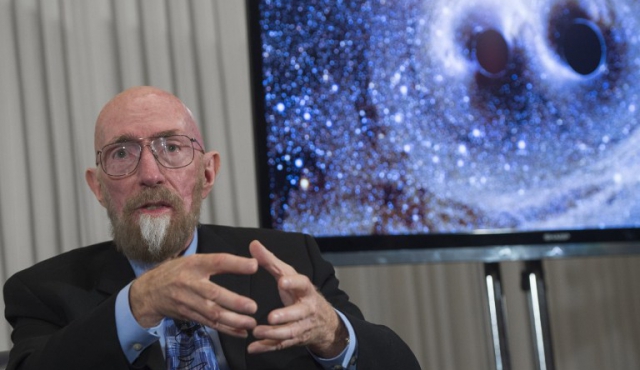 Ligo, el detector que registró las ondas gravitacionales