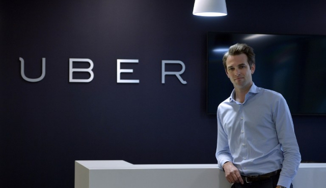 Uber comienza a probar un coche sin conductor en EE.UU.